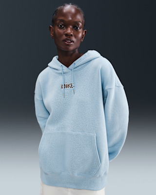 Nike Sportswear Phoenix Fleece Women's Oversized Pullover
